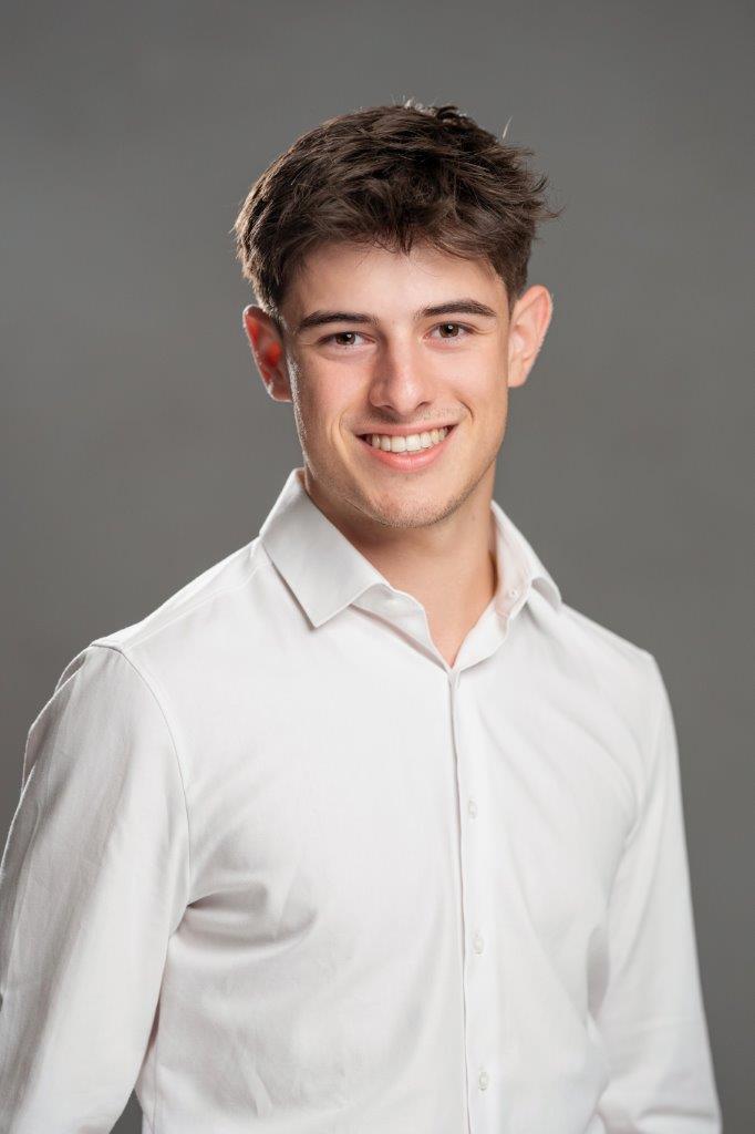 Marcio Elia Lopes Da Silva Do Vale – Versicherungskaufmann IHK in Ausbildung bei Becker & Brencher