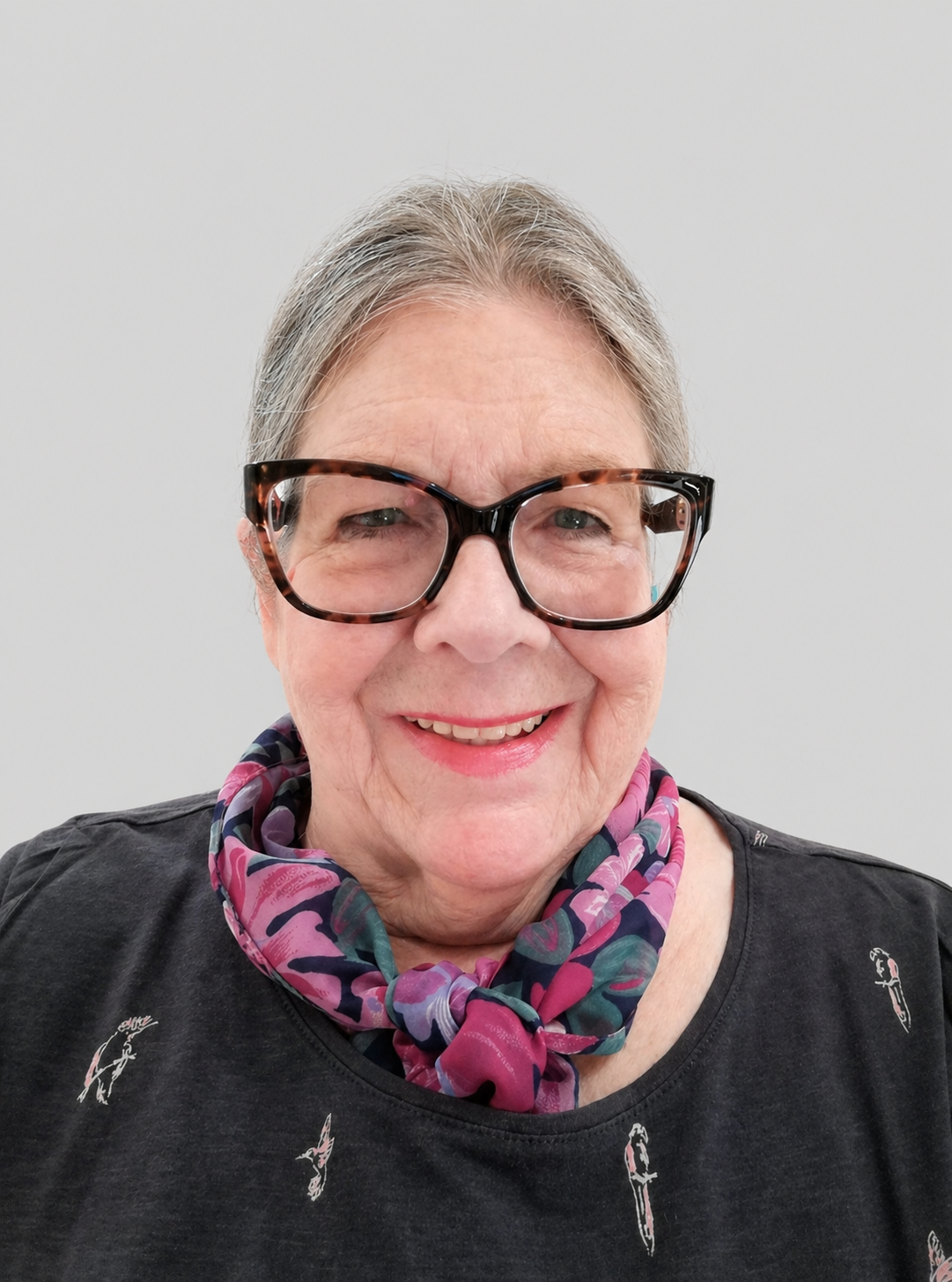 Heike Becker-Langenscheidt – Spezialistin für Rechnungswesen bei Becker & Brencher