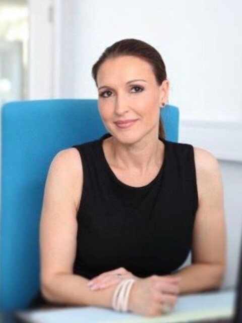 Simone Morozin – Versicherungskauffrau · Schadenmanagement